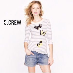 J.Crew • Merino Tippi Sweater